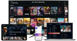 24 MONTHS IPTV SUBSCRIPTION DH PLUS ADULT