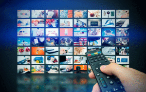 12 MONTHS IPTV SUBSCRIPTION DH PLUS ADULT
